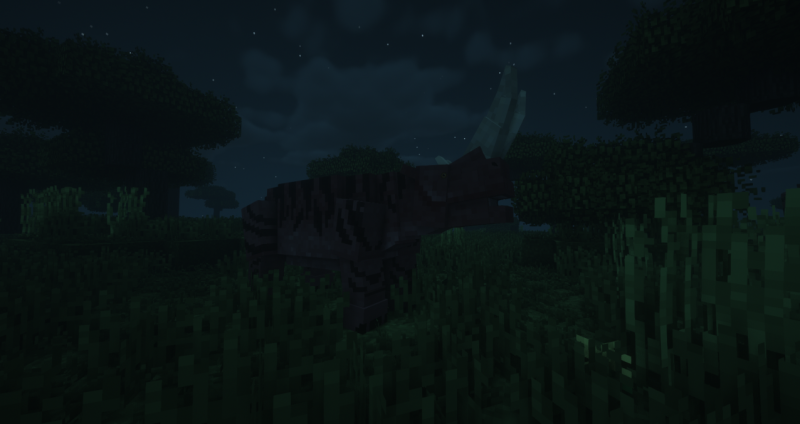 Мод Jurassic Reborn 1.21.1/1.19.4 (Динозавры и доисторические существа) | Вчера, 16:46 - Моды для Minecraft / 1.12.2 / Мобы / Индустриальные / Руды / 1.18.2 / 1.19.2 / 1.19.3 / 1.19.4 / 1.20.1 / 1.21.1