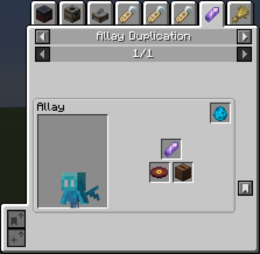 Мод Just Enough Breeding (JEBr) 1.21.11/1.19.4 (Разведение животных, JEI плагин) | 6-03-2026, 13:44 - Моды для Minecraft / Мини карта / Мобы / Инструменты / 1.15.2 / 1.16.2  / 1.16.4 / 1.16.5 / 1.17.1 / 1.18 / 1.18.1 / 1.18.2 / 1.19 / 1.19.1 / 1.19.2 / 1.19.3 / 1.19.4 / 1.20 / 1.20.1 / 1.20.2 / 1.20.4 / 1.20.5 / 1.20.6 / 1.21 / 1.21.1 / 1.21.4 / 1.21.5 / 1.21.8 / 1.21.10 / 1.21.11