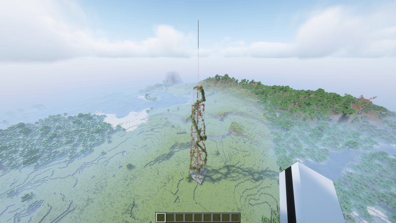 Мод Keerdm's Zombie Apocalypse Essentials 1.20.1 (Постапокалипсис, Зомби, Строения) | 11-03-2026, 10:14 - Моды для Minecraft / RPG / Миры и биомы / 1.19.2 / 1.20.1