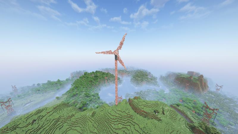 Мод Keerdm's Zombie Apocalypse Essentials 1.20.1 (Постапокалипсис, Зомби, Строения) | 11-03-2026, 10:14 - Моды для Minecraft / RPG / Миры и биомы / 1.19.2 / 1.20.1