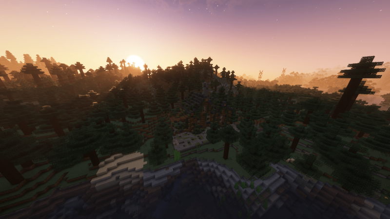 Мод Keerdm's Zombie Apocalypse Essentials 1.20.1 (Постапокалипсис, Зомби, Строения) | 11-03-2026, 10:14 - Моды для Minecraft / RPG / Миры и биомы / 1.19.2 / 1.20.1