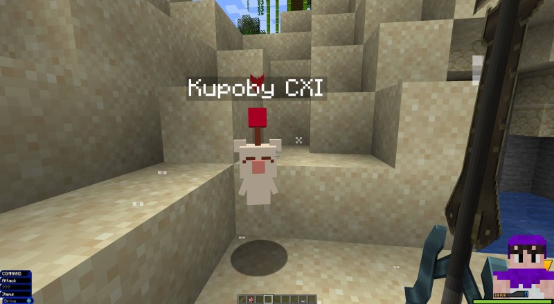 Мод Kingdom Keys 2 1.21.1/1.19.4 (Kingdom Hearts в Minecraft) | 15-03-2026, 11:24 - Моды для Minecraft / Оружие / Магия / 1.12.2 / RPG / 1.15.2 / 1.16.5 / 1.18.2 / 1.19.2 / 1.19.3 / 1.19.4 / 1.20.1 / 1.21.1