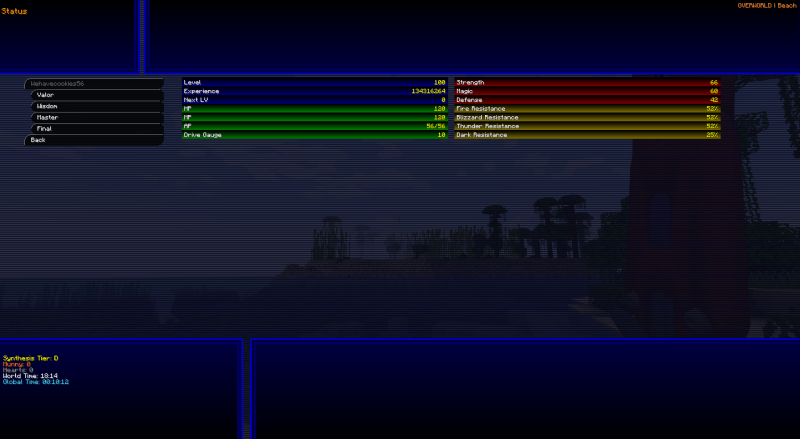 Мод Kingdom Keys 2 1.21.1/1.19.4 (Kingdom Hearts в Minecraft) | 15-03-2026, 11:24 - Моды для Minecraft / Оружие / Магия / 1.12.2 / RPG / 1.15.2 / 1.16.5 / 1.18.2 / 1.19.2 / 1.19.3 / 1.19.4 / 1.20.1 / 1.21.1