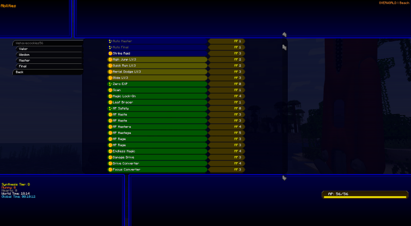 Мод Kingdom Keys 2 1.21.1/1.19.4 (Kingdom Hearts в Minecraft) | 15-03-2026, 11:24 - Моды для Minecraft / Оружие / Магия / 1.12.2 / RPG / 1.15.2 / 1.16.5 / 1.18.2 / 1.19.2 / 1.19.3 / 1.19.4 / 1.20.1 / 1.21.1
