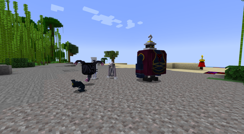 Мод Kingdom Keys 2 1.21.1/1.19.4 (Kingdom Hearts в Minecraft) | 15-03-2026, 11:24 - Моды для Minecraft / Оружие / Магия / 1.12.2 / RPG / 1.15.2 / 1.16.5 / 1.18.2 / 1.19.2 / 1.19.3 / 1.19.4 / 1.20.1 / 1.21.1