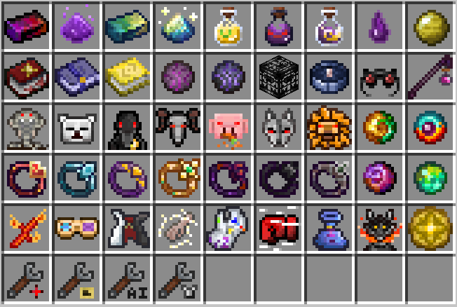 Мод L2 Hostility 1.21.1/1.19.2 (Динамическая сложность, умные мобы) | 12-03-2026, 11:54 - Моды для Minecraft / Оружие / Мобы / RPG / 1.19.2 / 1.20.1 / 1.21.1