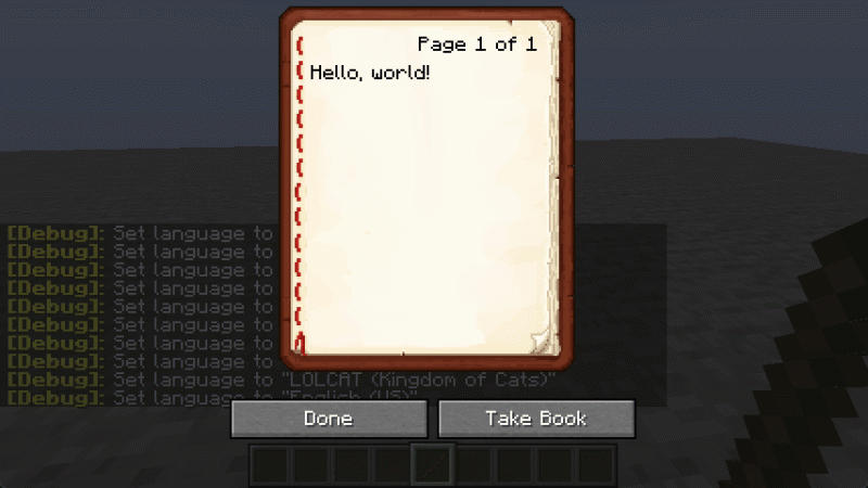 Мод Language Reload 1.21.11 (Удобство локализации) | Сегодня, 21:29 - Моды для Minecraft / Инструменты / 1.21.11 / 1.21.10 / 1.21.8 / 1.21.5 / 1.21.4 / 1.21.1 / 1.21 / 1.20.6 / 1.20.5 / 1.20.4 / 1.20.2 / 1.20.1 / 1.20 / 1.19.3 / 1.19.4 / 1.19.2 / 1.19.1 / 1.19 / 1.18.2 / 1.18.1 / 1.18 / 1.17.1