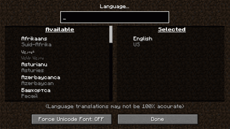 Мод Language Reload 1.21.11 (Удобство локализации) | Сегодня, 21:29 - Моды для Minecraft / Инструменты / 1.21.11 / 1.21.10 / 1.21.8 / 1.21.5 / 1.21.4 / 1.21.1 / 1.21 / 1.20.6 / 1.20.5 / 1.20.4 / 1.20.2 / 1.20.1 / 1.20 / 1.19.3 / 1.19.4 / 1.19.2 / 1.19.1 / 1.19 / 1.18.2 / 1.18.1 / 1.18 / 1.17.1