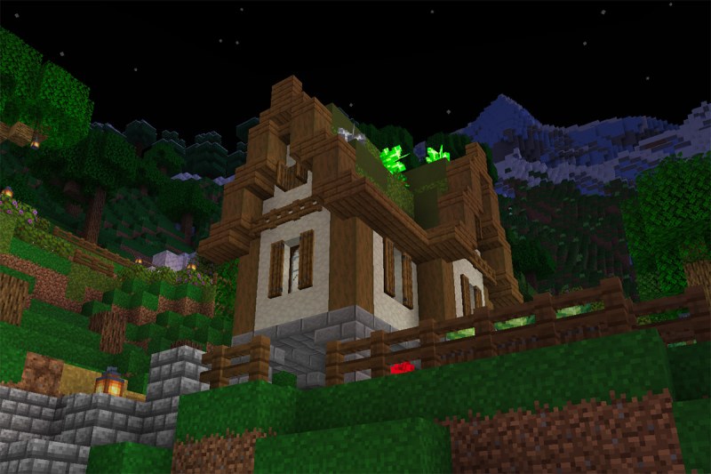 Мод The New Shutters 1.21.5/1.19.4 (Декоративные ставни) | Вчера, 19:05 - Моды для Minecraft / Декор / 1.18.2 / 1.19.2 / 1.19.3 / 1.19.4 / 1.20 / 1.20.1 / 1.20.2 / 1.20.4 / 1.21.1 / 1.21.5