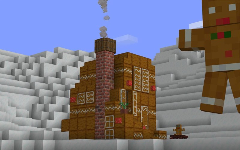 Мод The New Shutters 1.21.5/1.19.4 (Декоративные ставни) | Вчера, 19:05 - Моды для Minecraft / Декор / 1.18.2 / 1.19.2 / 1.19.3 / 1.19.4 / 1.20 / 1.20.1 / 1.20.2 / 1.20.4 / 1.21.1 / 1.21.5