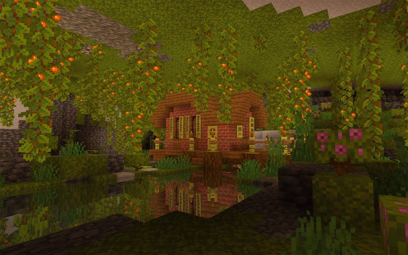 Мод The New Shutters 1.21.5/1.19.4 (Декоративные ставни) | Вчера, 19:05 - Моды для Minecraft / Декор / 1.18.2 / 1.19.2 / 1.19.3 / 1.19.4 / 1.20 / 1.20.1 / 1.20.2 / 1.20.4 / 1.21.1 / 1.21.5