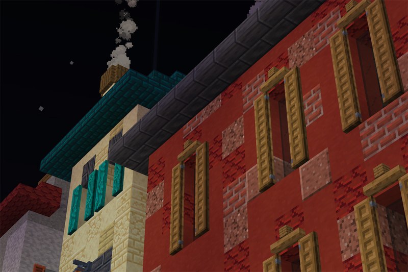 Мод The New Shutters 1.21.5/1.19.4 (Декоративные ставни) | Вчера, 19:05 - Моды для Minecraft / Декор / 1.18.2 / 1.19.2 / 1.19.3 / 1.19.4 / 1.20 / 1.20.1 / 1.20.2 / 1.20.4 / 1.21.1 / 1.21.5