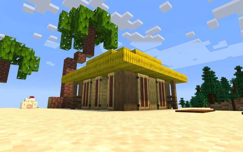 Мод The New Shutters 1.21.5/1.19.4 (Декоративные ставни) | Вчера, 19:05 - Моды для Minecraft / Декор / 1.18.2 / 1.19.2 / 1.19.3 / 1.19.4 / 1.20 / 1.20.1 / 1.20.2 / 1.20.4 / 1.21.1 / 1.21.5