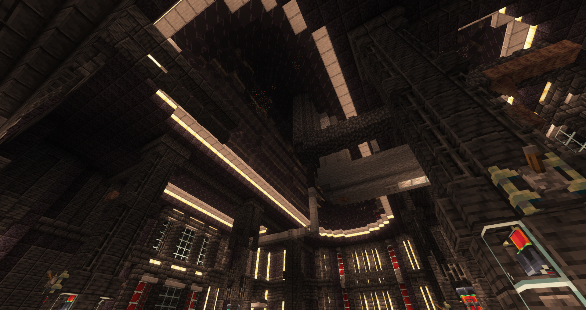 Мод L_Ender 's Cataclysm 1.21.1/1.19.4 (Мифические подземелья и боссы) | Сегодня, 16:13 - Моды для Minecraft / Оружие / Мобы / RPG / 1.16.5 / 1.18.2 / 1.19.2 / 1.19.3 / 1.19.4 / 1.20.1 / 1.21.1