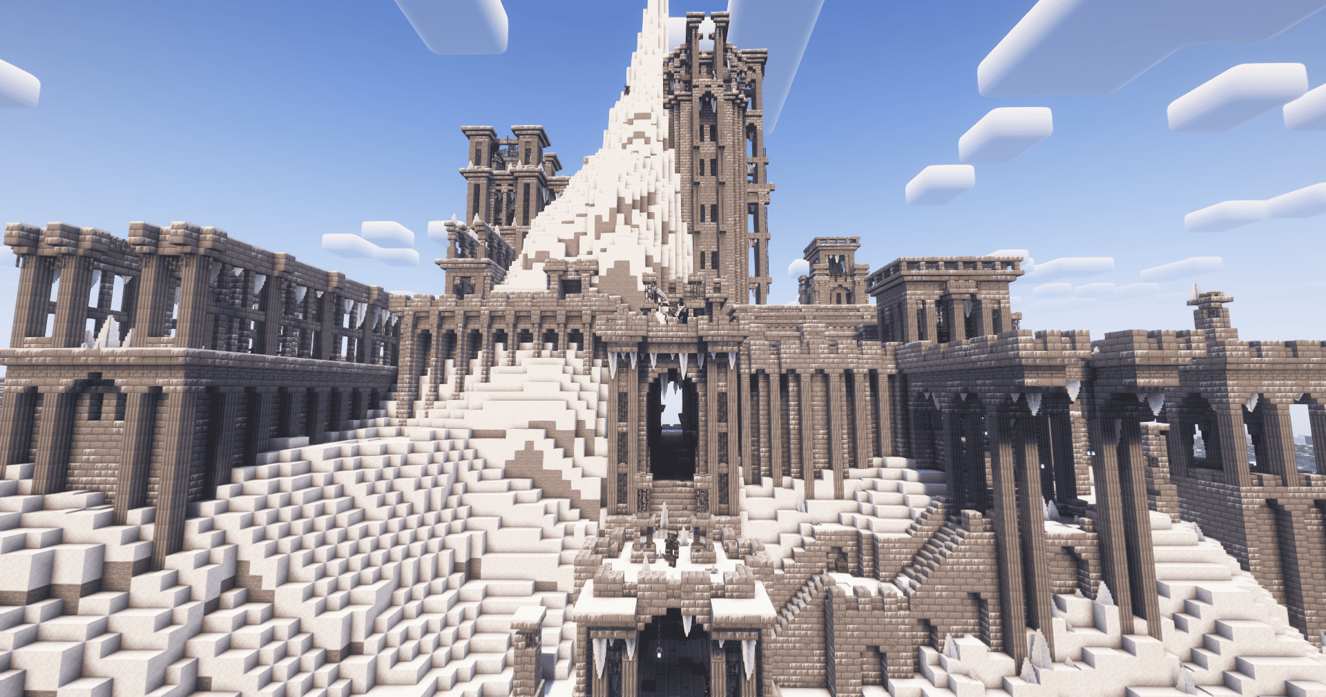 Мод L_Ender 's Cataclysm 1.21.1/1.19.4 (Мифические подземелья и боссы) | Сегодня, 16:13 - Моды для Minecraft / Оружие / Мобы / RPG / 1.16.5 / 1.18.2 / 1.19.2 / 1.19.3 / 1.19.4 / 1.20.1 / 1.21.1