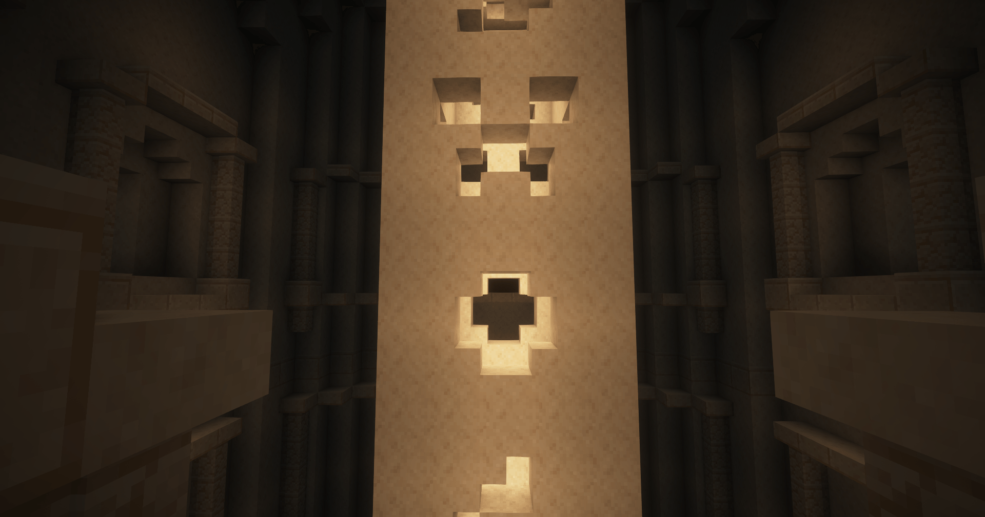 Мод L_Ender 's Cataclysm 1.21.1/1.19.4 (Мифические подземелья и боссы) | Сегодня, 16:13 - Моды для Minecraft / Оружие / Мобы / RPG / 1.16.5 / 1.18.2 / 1.19.2 / 1.19.3 / 1.19.4 / 1.20.1 / 1.21.1