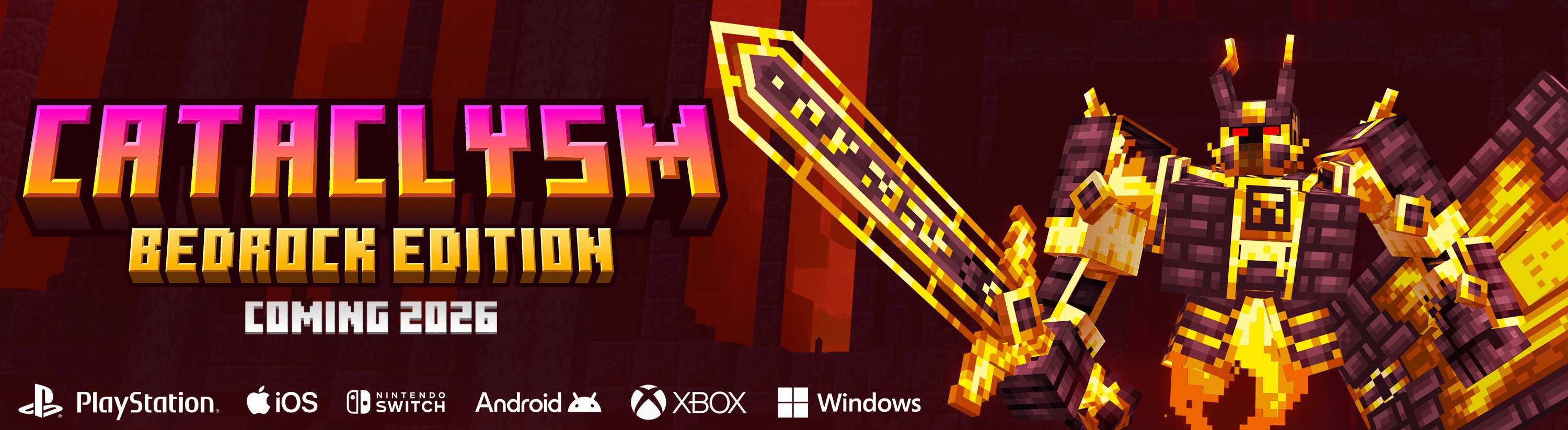 Мод L_Ender 's Cataclysm 1.21.1/1.19.4 (Мифические подземелья и боссы) | Сегодня, 16:13 - Моды для Minecraft / Оружие / Мобы / RPG / 1.16.5 / 1.18.2 / 1.19.2 / 1.19.3 / 1.19.4 / 1.20.1 / 1.21.1