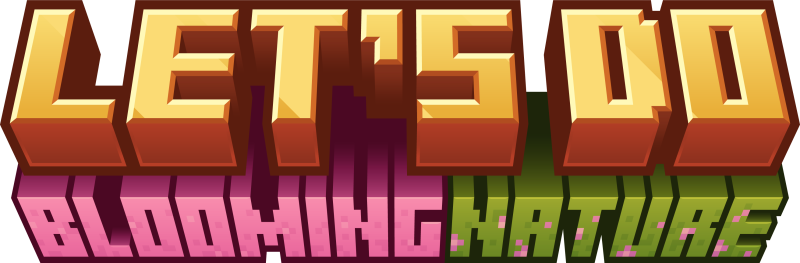 Мод [Let's Do] BloomingNature 1.21.1/1.20.1 (Биомный оверхол, Природа) | Сегодня, 10:46 - Моды для Minecraft / Мобы / Миры и биомы / 1.20.1 / 1.21.1