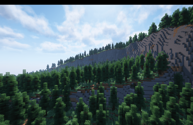 Мод [Let's Do] BloomingNature 1.21.1/1.20.1 (Биомный оверхол, Природа) | Сегодня, 10:46 - Моды для Minecraft / Мобы / Миры и биомы / 1.20.1 / 1.21.1