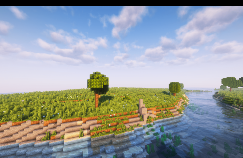 Мод [Let's Do] BloomingNature 1.21.1/1.20.1 (Биомный оверхол, Природа) | Сегодня, 10:46 - Моды для Minecraft / Мобы / Миры и биомы / 1.20.1 / 1.21.1