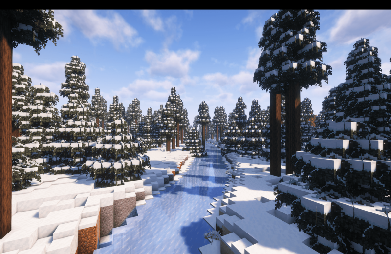 Мод [Let's Do] BloomingNature 1.21.1/1.20.1 (Биомный оверхол, Природа) | Сегодня, 10:46 - Моды для Minecraft / Мобы / Миры и биомы / 1.20.1 / 1.21.1
