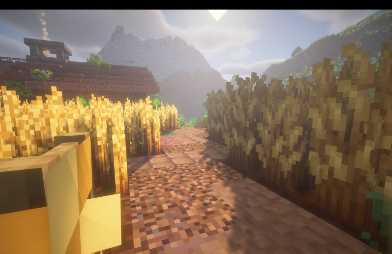 Мод [Let's Do] Farm & Charm 1.21.1/1.20.1 (Фермерство и готовка) | 15-03-2026, 11:54 - Моды для Minecraft / Еда / 1.20.1 / 1.21.1