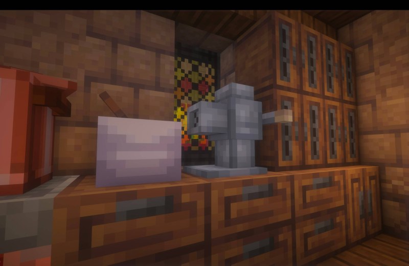 Мод [Let's Do] Farm & Charm 1.21.1/1.20.1 (Фермерство и готовка) | 15-03-2026, 11:54 - Моды для Minecraft / Еда / 1.20.1 / 1.21.1