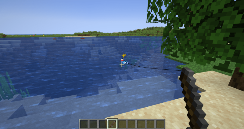 Мод Little Joys 1.21.11/1.20.1 (Случайные события, Награды) | 13-03-2026, 13:43 - Моды для Minecraft / 1.20 / 1.20.1 / 1.21 / 1.21.1 / 1.21.4 / 1.21.5 / 1.21.8 / 1.21.10 / 1.21.11