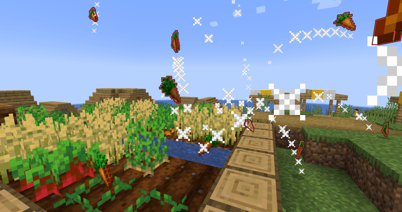 Мод Little Joys 1.21.11/1.20.1 (Случайные события, Награды) | 13-03-2026, 13:43 - Моды для Minecraft / 1.20 / 1.20.1 / 1.21 / 1.21.1 / 1.21.4 / 1.21.5 / 1.21.8 / 1.21.10 / 1.21.11