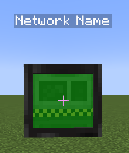 Мод Logistics Network 1.21.1/1.20.1 (Беспроводная логистика) | Сегодня, 15:28 - Моды для Minecraft / Транспорт / Индустриальные / 1.20.1 / 1.21.1