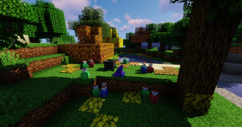 Мод Macaw's Holidays 26.1/1.21.11 (Праздничные декорации) | 27-03-2026, 00:09 - Моды для Minecraft / Декор / 1.16.5 / 1.17.1 / 1.18.1 / 1.18.2 / 1.19 / 1.19.1 / 1.19.2 / 1.19.3 / 1.19.4 / 1.20 / 1.20.1 / 1.20.2 / 1.20.4 / 1.20.6 / 1.21 / 1.21.1 / 1.21.4 / 1.21.5 / 1.21.8 / 1.21.10 / 1.21.11 / 26.1