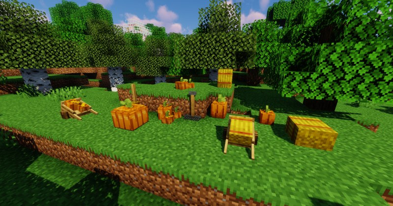 Мод Macaw's Holidays 26.1/1.21.11 (Праздничные декорации) | 27-03-2026, 00:09 - Моды для Minecraft / Декор / 1.16.5 / 1.17.1 / 1.18.1 / 1.18.2 / 1.19 / 1.19.1 / 1.19.2 / 1.19.3 / 1.19.4 / 1.20 / 1.20.1 / 1.20.2 / 1.20.4 / 1.20.6 / 1.21 / 1.21.1 / 1.21.4 / 1.21.5 / 1.21.8 / 1.21.10 / 1.21.11 / 26.1