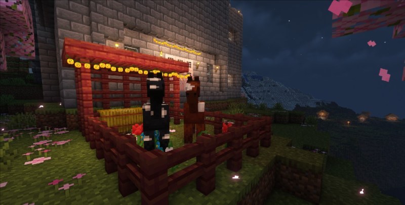 Мод Magic Vibe Decorations (Crystals, Halloween) 1.21.11/1.19.4 (Декоративные магические кристаллы) | Сегодня, 18:47 - Моды для Minecraft / Магия / 1.16.5 / 1.18.2 / 1.19.2 / 1.19.3 / 1.19.4 / 1.20 / 1.20.1 / 1.20.2 / 1.20.4 / 1.20.6 / 1.21 / 1.21.1 / 1.21.4 / 1.21.5 / 1.21.8 / 1.21.10 / 1.21.11