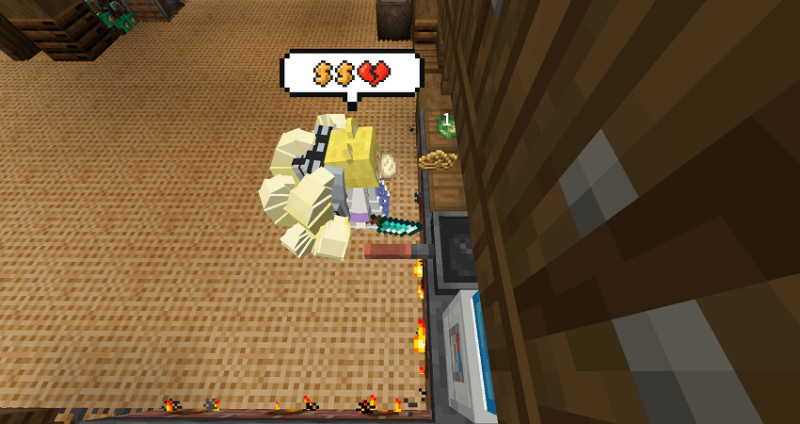 Мод Maidsoul Kitchen 1.21.1/1.19.2 (Дополнение для Touhou Little) | 13-03-2026, 23:33 - Моды для Minecraft / 1.18.2 / 1.19.2 / 1.20.1 / 1.21.1