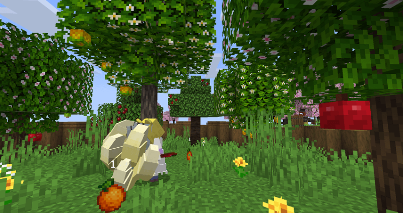 Мод Maidsoul Kitchen 1.21.1/1.19.2 (Дополнение для Touhou Little) | 13-03-2026, 23:33 - Моды для Minecraft / 1.18.2 / 1.19.2 / 1.20.1 / 1.21.1