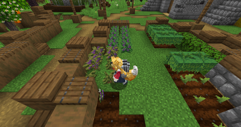 Мод Maidsoul Kitchen 1.21.1/1.19.2 (Дополнение для Touhou Little) | 13-03-2026, 23:33 - Моды для Minecraft / 1.18.2 / 1.19.2 / 1.20.1 / 1.21.1