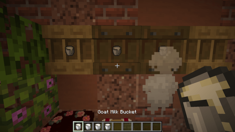 Мод Mama's Herbs and Harvest 1.21.10 (Фермерство и растения) | Сегодня, 12:49 - Моды для Minecraft / Индустриальные / Еда / Деревья и растения / 1.21.1 / 1.21.4 / 1.21.10