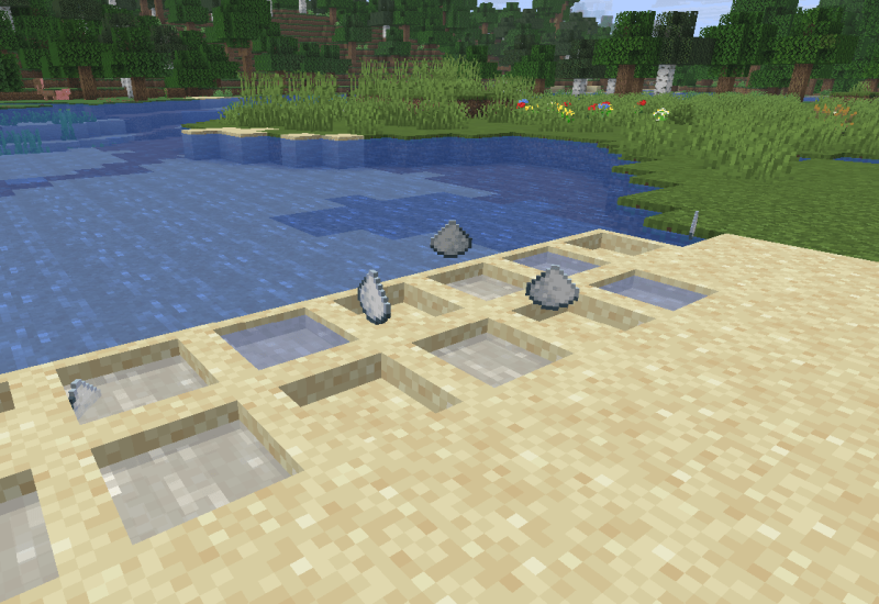 Мод Mama's Herbs and Harvest 1.21.10 (Фермерство и растения) | Сегодня, 12:49 - Моды для Minecraft / Индустриальные / Еда / Деревья и растения / 1.21.1 / 1.21.4 / 1.21.10