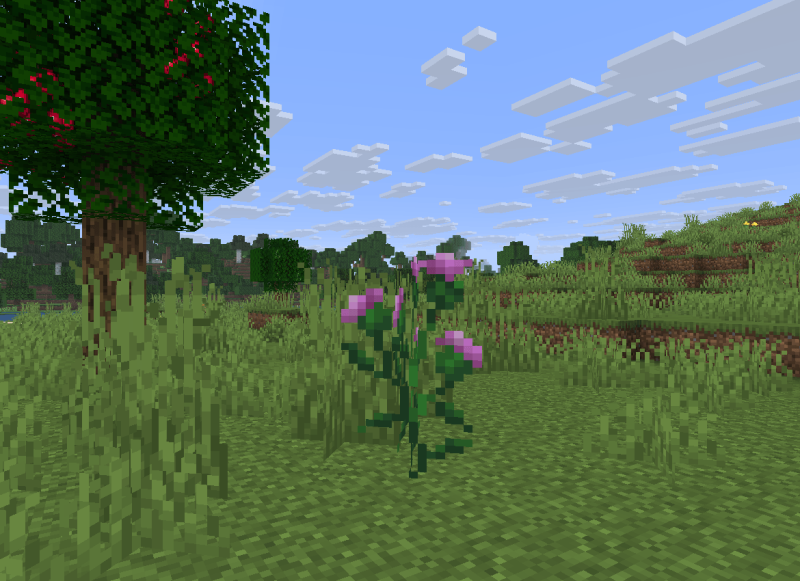 Мод Mama's Herbs and Harvest 1.21.10 (Фермерство и растения) | Сегодня, 12:49 - Моды для Minecraft / Индустриальные / Еда / Деревья и растения / 1.21.1 / 1.21.4 / 1.21.10