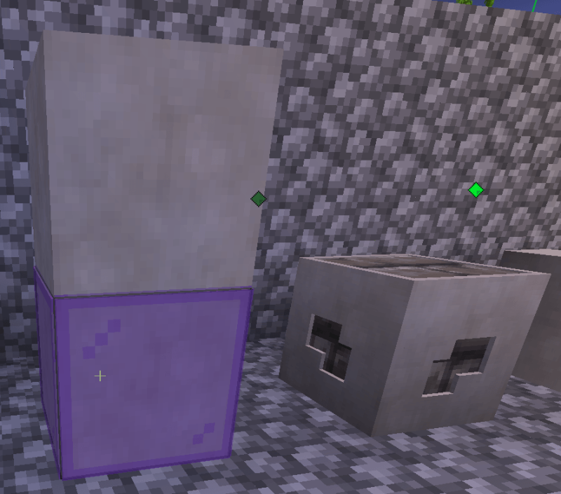 Мод Trade Post for MineColonies 1.21.1 (Экономика и торговля) | 7-03-2026, 19:03 - Моды для Minecraft / Индустриальные / RPG / 1.21.1