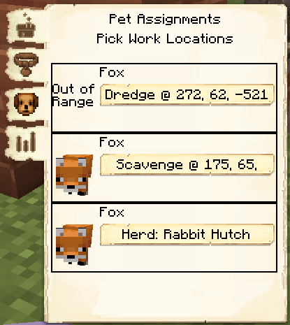 Мод Trade Post for MineColonies 1.21.1 (Экономика и торговля) | 7-03-2026, 19:03 - Моды для Minecraft / Индустриальные / RPG / 1.21.1