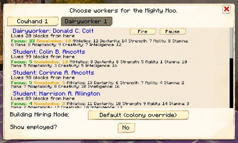 Мод Trade Post for MineColonies 1.21.1 (Экономика и торговля) | 7-03-2026, 19:03 - Моды для Minecraft / Индустриальные / RPG / 1.21.1