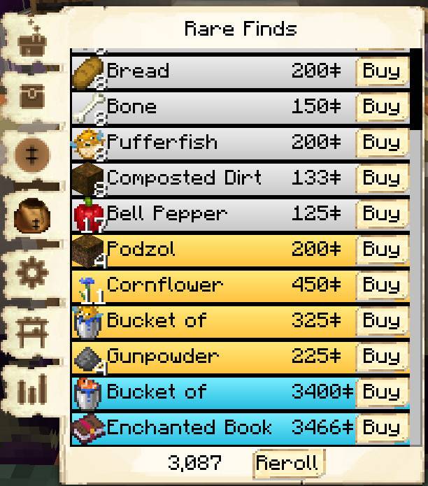 Мод Trade Post for MineColonies 1.21.1 (Экономика и торговля) | 7-03-2026, 19:03 - Моды для Minecraft / Индустриальные / RPG / 1.21.1