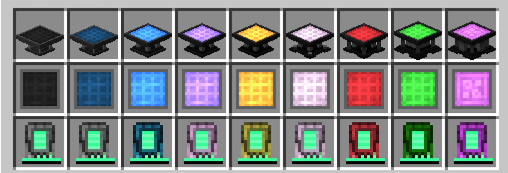 Мод Mekanism Advanced Generators 1.21.1/1.19.2 (Генераторы энергии) | Сегодня, 13:57 - Моды для Minecraft / Сундуки и рюкзаки / Индустриальные / 1.18 / 1.18.1 / 1.18.2 / 1.19.2 / 1.20.1 / 1.21.1