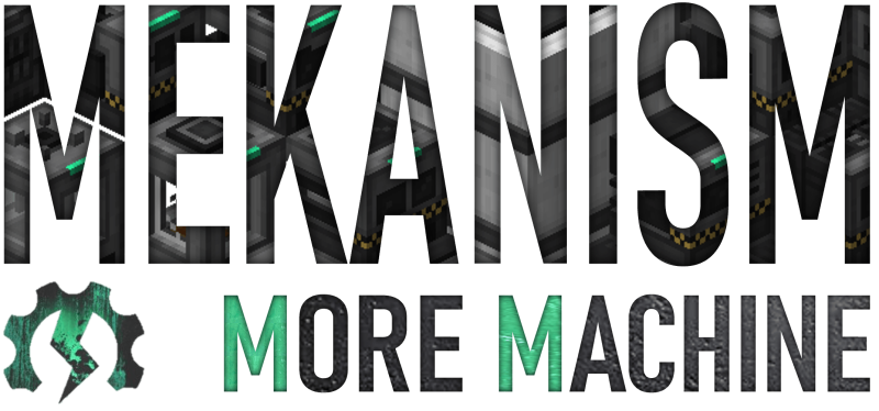 Мод Mekanism:More Machine 1.21.1/1.20.1 (Расширение Mekanism, новые машины) | 30-03-2026, 21:36 - Моды для Minecraft / Сундуки и рюкзаки / Индустриальные / 1.20.1 / 1.21.1