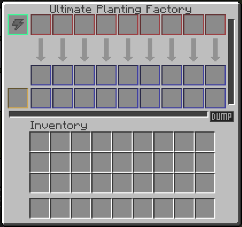Мод Mekanism:More Machine 1.21.1/1.20.1 (Расширение Mekanism, новые машины) | 30-03-2026, 21:36 - Моды для Minecraft / Сундуки и рюкзаки / Индустриальные / 1.20.1 / 1.21.1