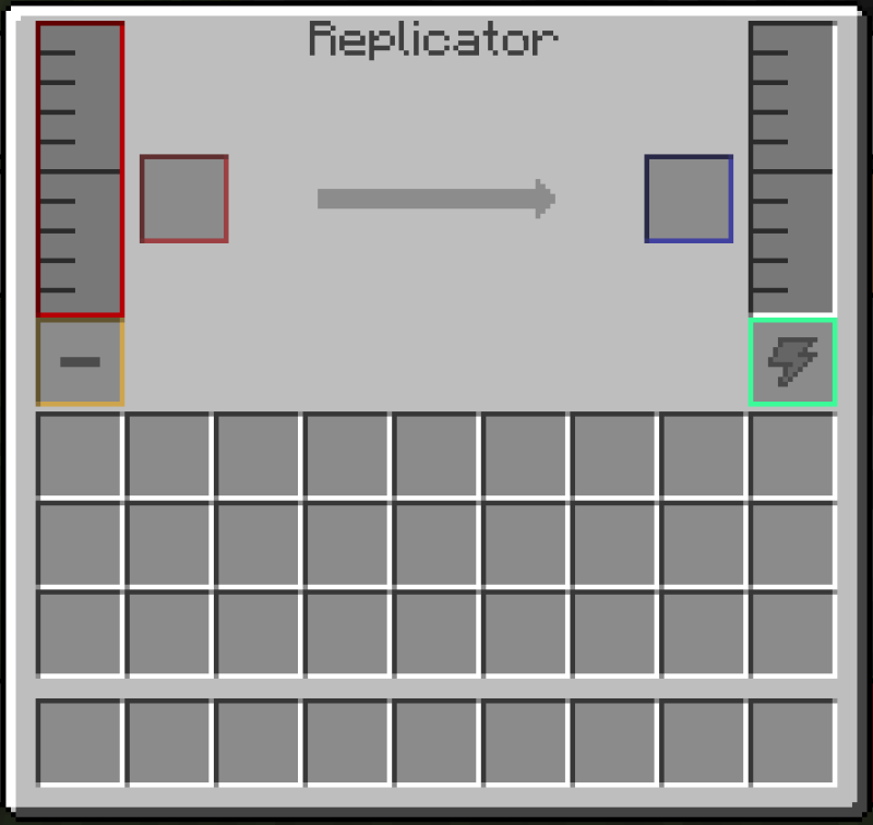 Мод Mekanism:More Machine 1.21.1/1.20.1 (Расширение Mekanism, новые машины) | 30-03-2026, 21:36 - Моды для Minecraft / Сундуки и рюкзаки / Индустриальные / 1.20.1 / 1.21.1