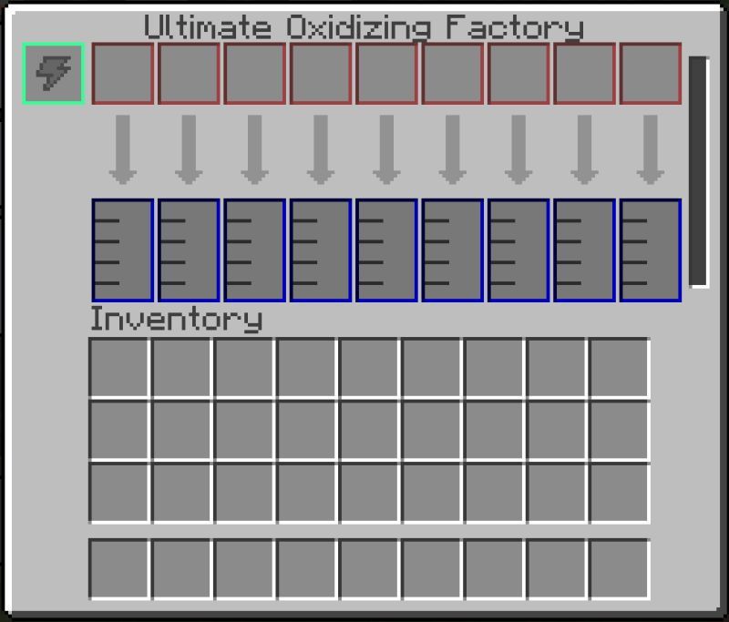 Мод Mekanism:More Machine 1.21.1/1.20.1 (Расширение Mekanism, новые машины) | 30-03-2026, 21:36 - Моды для Minecraft / Сундуки и рюкзаки / Индустриальные / 1.20.1 / 1.21.1