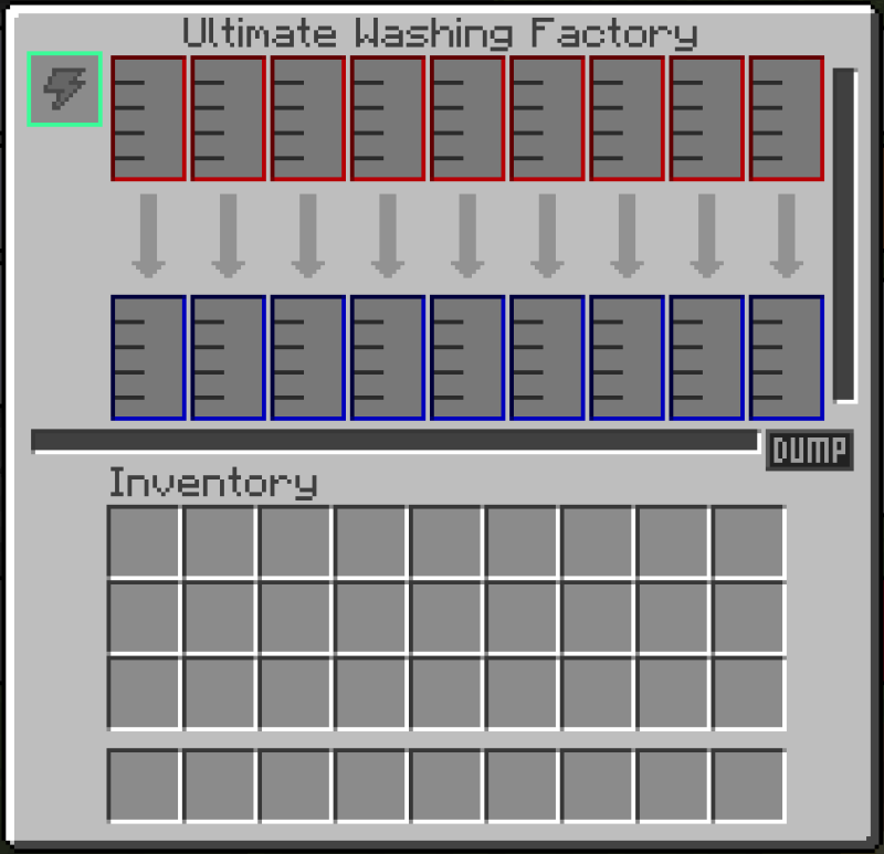 Мод Mekanism:More Machine 1.21.1/1.20.1 (Расширение Mekanism, новые машины) | 30-03-2026, 21:36 - Моды для Minecraft / Сундуки и рюкзаки / Индустриальные / 1.20.1 / 1.21.1