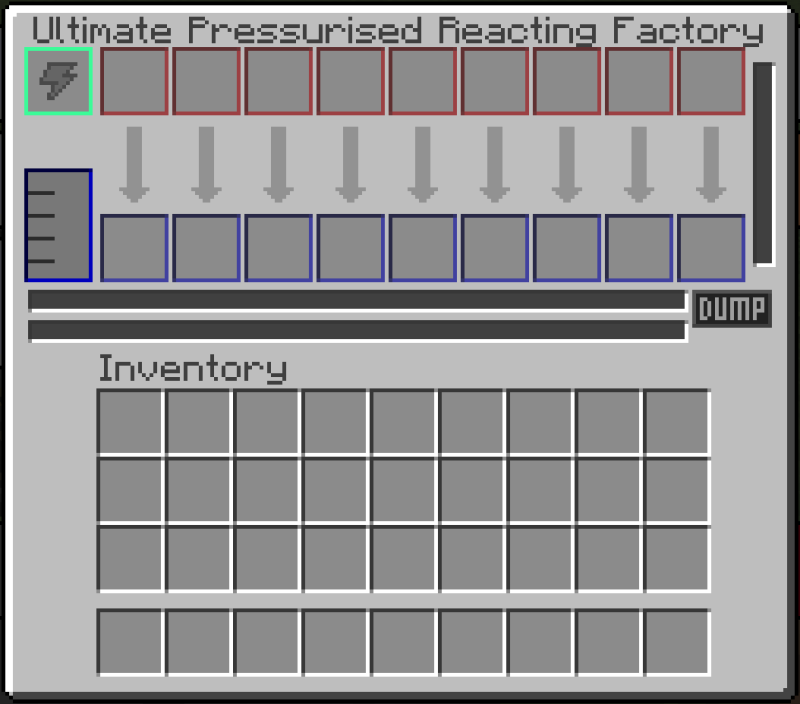Мод Mekanism:More Machine 1.21.1/1.20.1 (Расширение Mekanism, новые машины) | 30-03-2026, 21:36 - Моды для Minecraft / Сундуки и рюкзаки / Индустриальные / 1.20.1 / 1.21.1